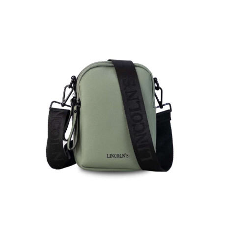 Bandolera Sitges Menta