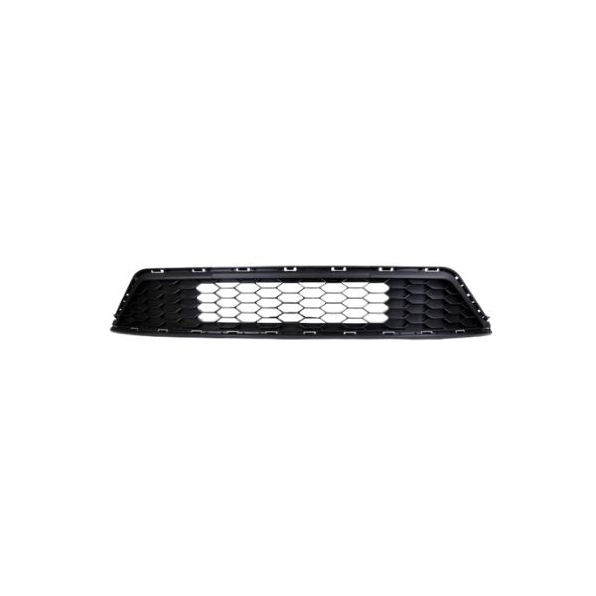 REJILLA DE PARAGOLPE CENTRAL GOL G8 19/... SAVEIRO G7 16/… 