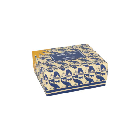 Trivia Yorugua - Cápsula Deco Sc