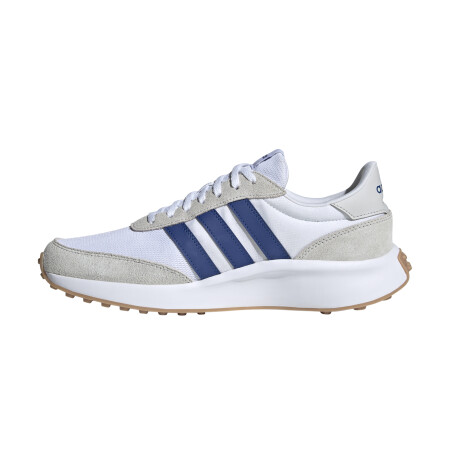 adidas RUN 70S Cloud White / Royal Blue / Grey One