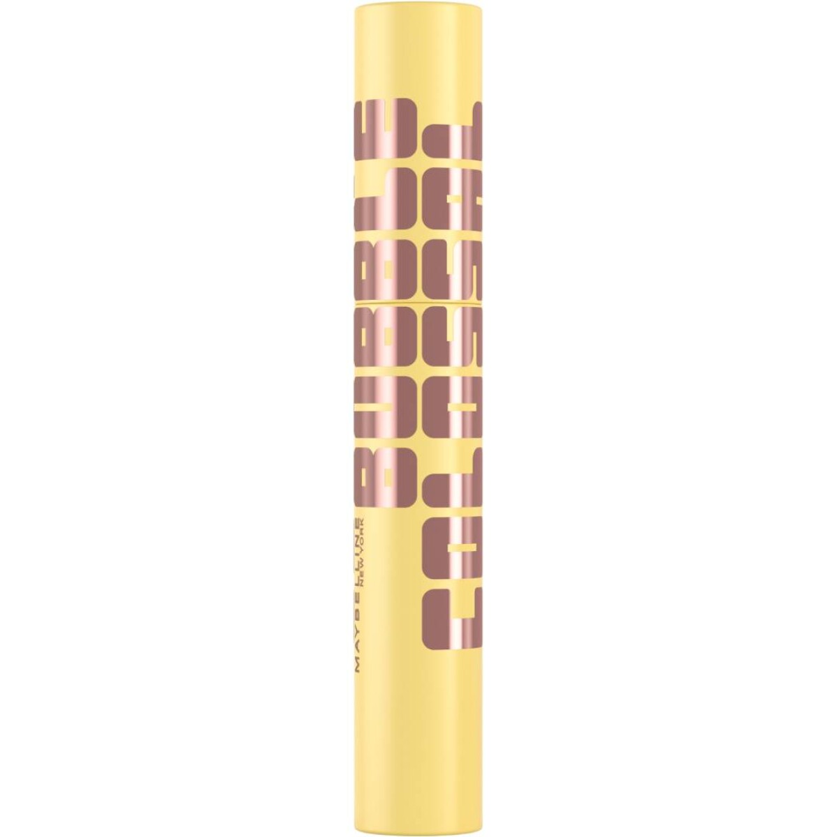 Máscara de Pestañas Maybelline Colossal Bubble WSH - Very Black 