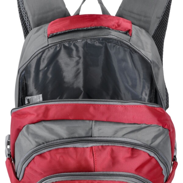 Mochila Urbana Deportiva 40 Lts Senderismo Camping Escolar Mochila Urbana Deportiva 40 Lts Senderismo Camping Escolar