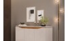 Aparador 3 puertas en MDF - Nice Beige