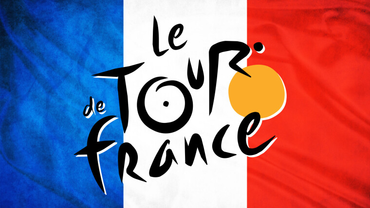 El Tour de Francia