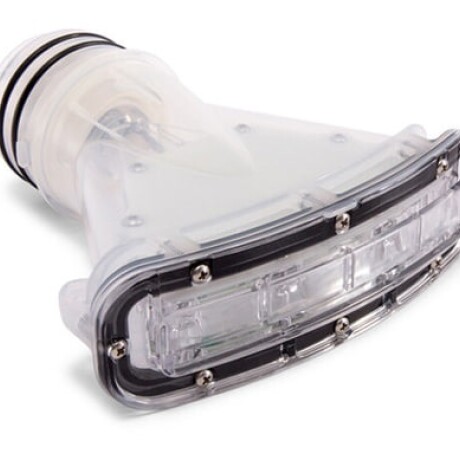 INTEX REPUESTO SET CABEZAL PULVERIZADOR C/TORNILLOS FUENTE 28089 Intex Repuesto Set Cabezal Pulverizador C/tornillos Fuente 28089