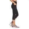 Calza Skechers GoFlex Negro