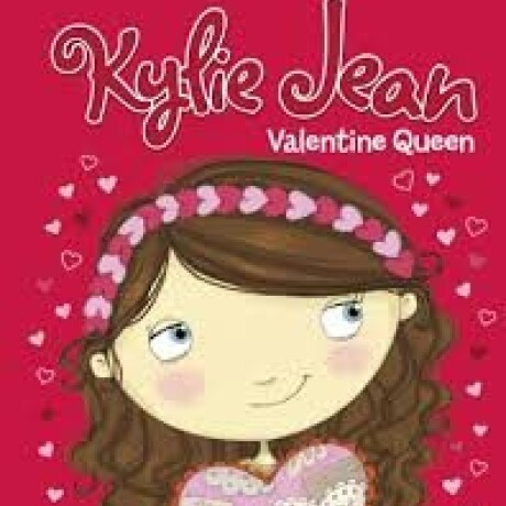 KYLIE JEAN. REINA DE SAN VALENTIN KYLIE JEAN. REINA DE SAN VALENTIN