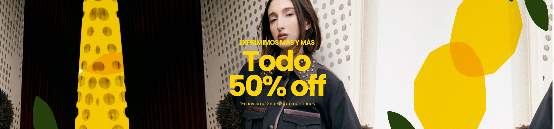 Exprimidos