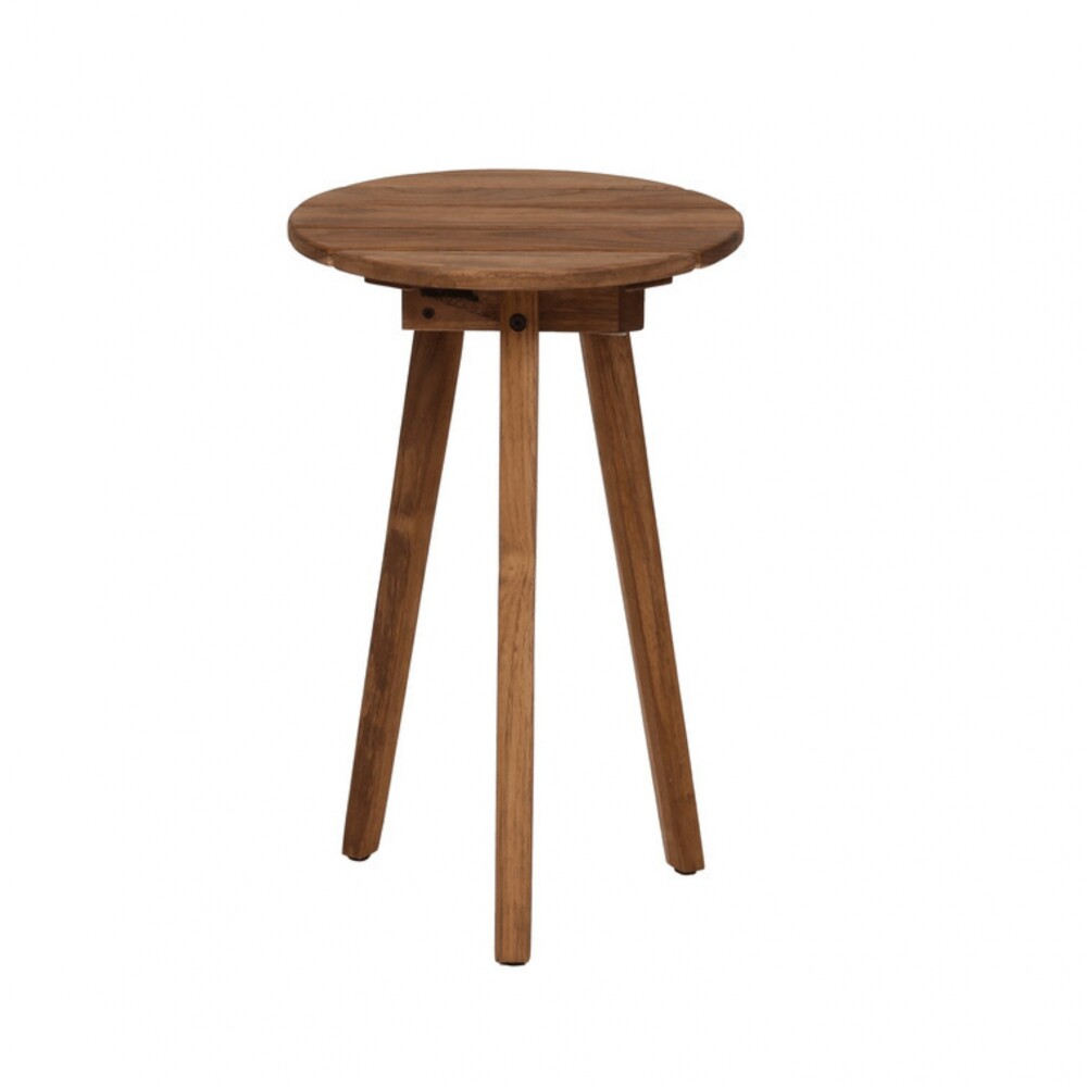 Mesa auxiliar - Caraíva Mesa auxiliar - Caraíva