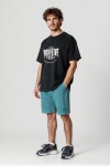 Remera Andy Negro
