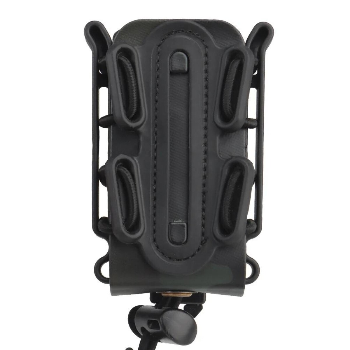 Porta cargador Scorpion - 9mm - Negro 