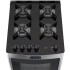 Cocina A Gas Punktal Encanto COCINA PUNKTAL PK-735 INOX AP