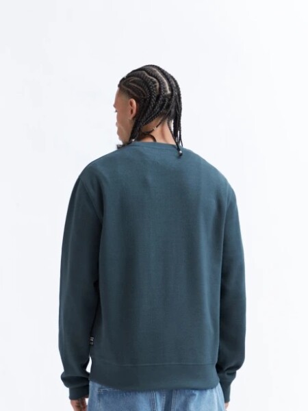 BUZO KRISTOBELGA 31026 VERDE