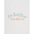 V-FRCH GAP SURF TEE NEW OFF WHITE
