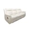 Sofá Recliner 3 Cuerpos - Royal Crema