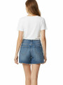 Short Gampie Azul