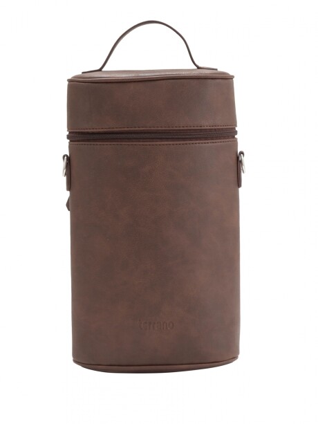 Matera Clásica Marrón