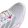 Championes de Mujer Adidas Rapidmove Go Training Blanco - Plata