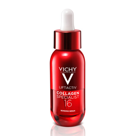 Sérum Vichy Liftactiv Collagen Specialist 16 Bonding 30ml Sérum Vichy Liftactiv Collagen Specialist 16 Bonding 30ml
