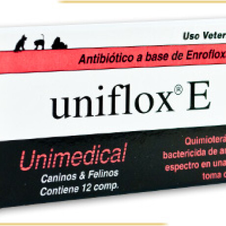 UNIFLOX E Uniflox E