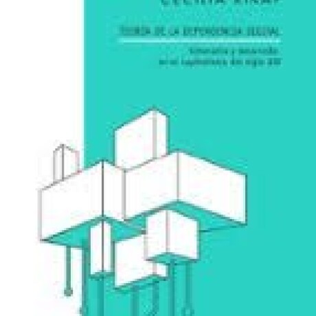 TEORIA DE LA DEPENDENCIA DIGITAL TEORIA DE LA DEPENDENCIA DIGITAL