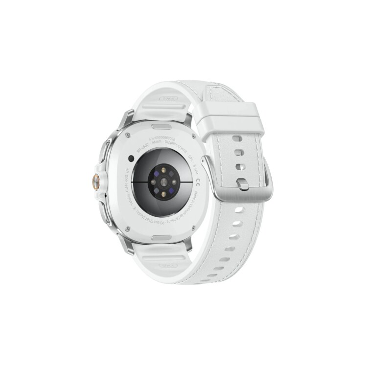 Smartwatch Samsung Galaxy Watch8 Classic 46 mm Bluetooth SM-L500 White