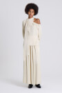 TOP CAIRA Beige