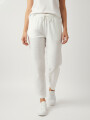Pantalon Jenna Blanco
