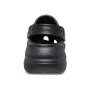 Crush Clog - Unisex Black