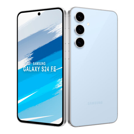 Samsung Galaxy S24 Fe 6,7'' 5G 12gb 512gb Triple Cam 50mp 001