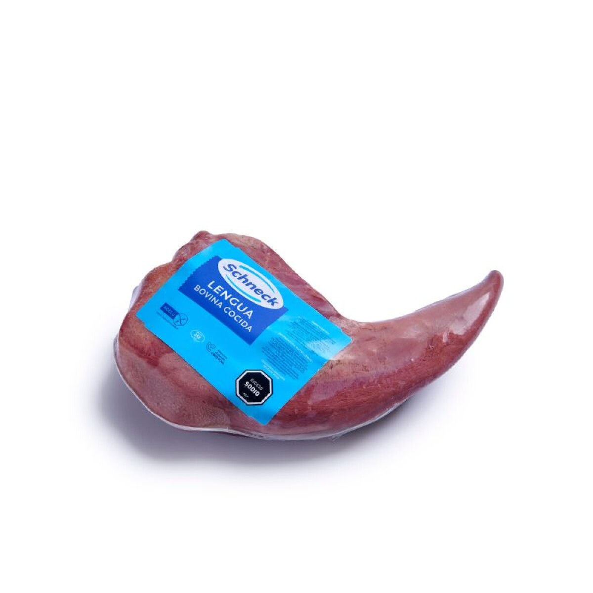 Lengua Cocida 