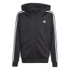 Campera Adidas Aeroready Negro