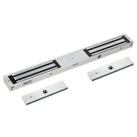 Cerradura Magnética Doble de 350KG 001