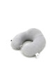 Almohada de viaje Discovery Gris