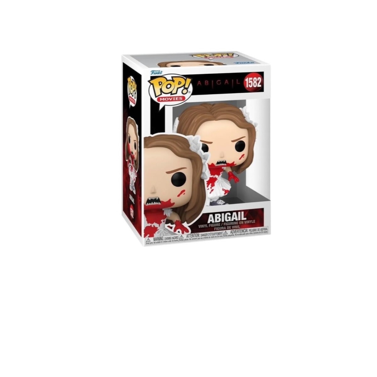 Figura Funko Pop Movies Abigail 