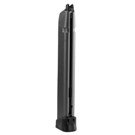 Cargador extendido a gas Serie G 53 rondas - TP22 y SSP18 Cargador extendido a gas Serie G 53 rondas - TP22 y SSP18