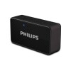 PARLANTE PORTÁTIL INALÁMBRICO PHILIPS - BT60BK Negro