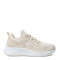 Championes de Mujer Push Beige