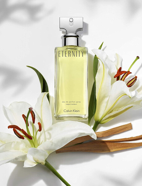 Perfume Calvin Klein Eternity for women EDP 100ml Original Perfume Calvin Klein Eternity for women EDP 100ml Original