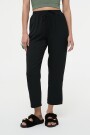 PANTALON RECTO Negro