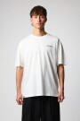 FRESH TEE Blanco