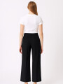 Pantalon Nortia Negro