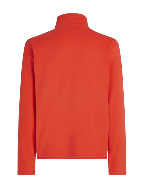 Buzo Jack's Polartec Naranja