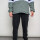 PANTALÓN LIMIT Umbro Hombre 002