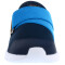 Championes Infantiles Bibi Urban c/Elastico Kids Azul Marino - Azul - Marrón