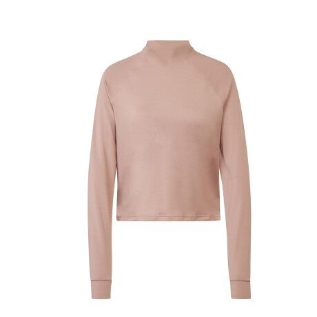 adidas TR-ES 1/4 ZIP PINK