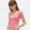 Remera Bark Estampado 2