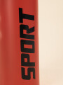 Botella Agua Sport Ii Rojo