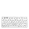 Teclado Keyboard Multi-device Bluetooth K380s White SPA Teclado Keyboard Multi-device Bluetooth K380s White SPA
