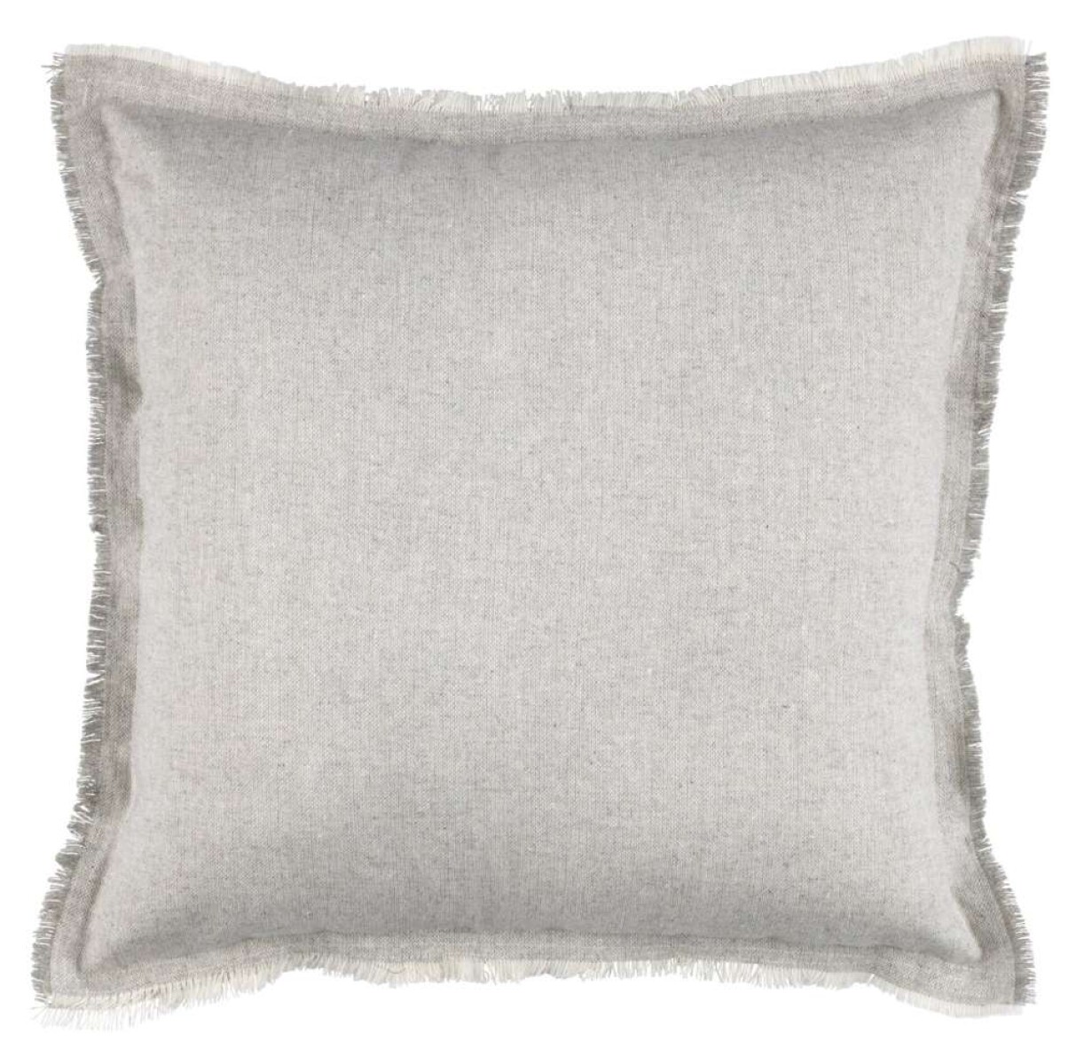 Almohadon Klokkelyng 45X45 - Gris 